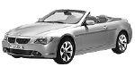 BMW E64 U0561 Fault Code