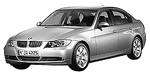 BMW E90 U0561 Fault Code