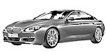 BMW F06 U0561 Fault Code