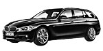 BMW F31 U0561 Fault Code