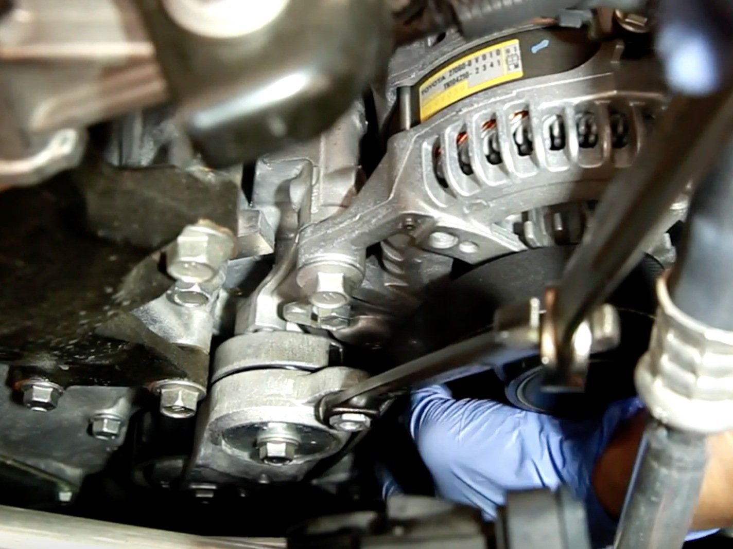 See U0561 in engine